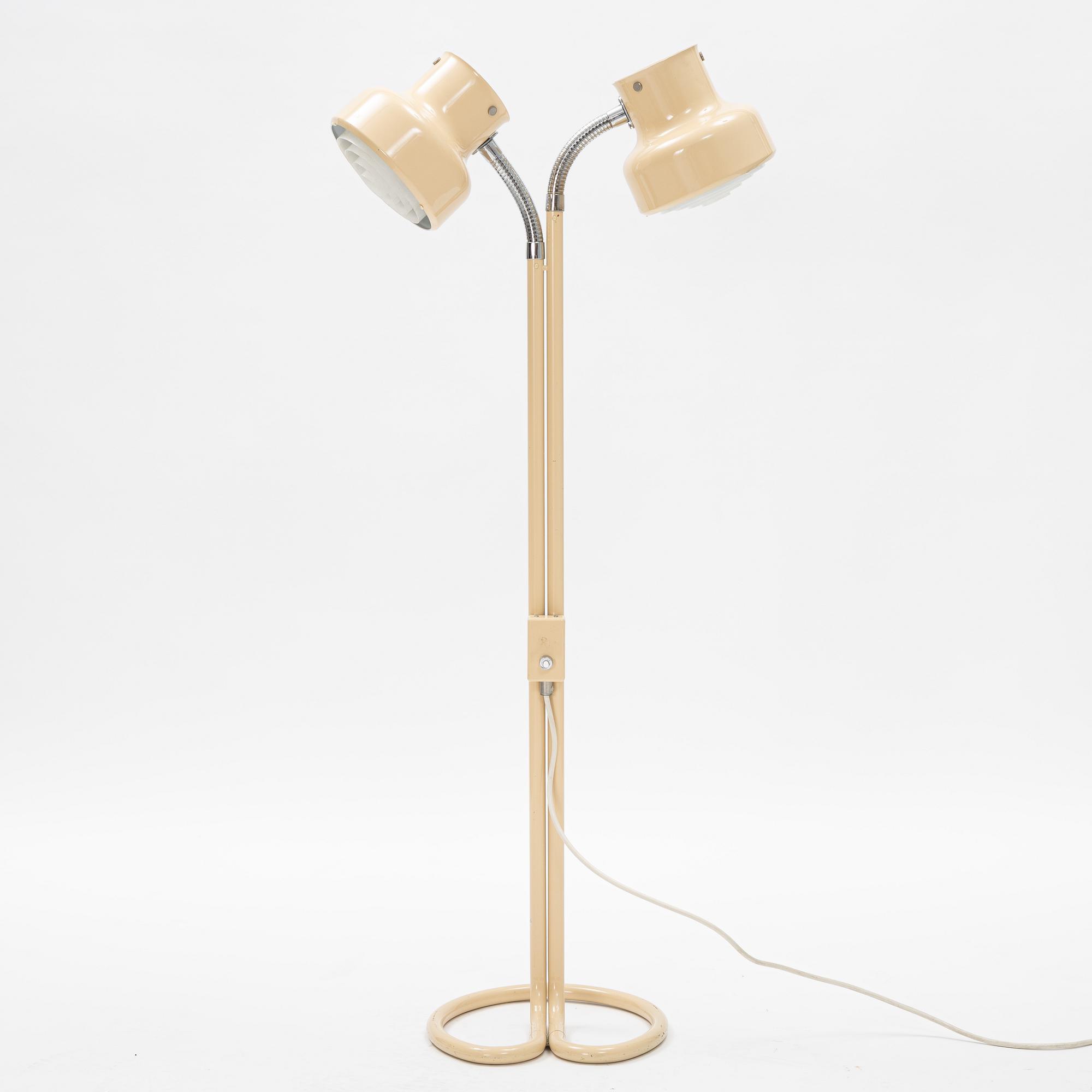 Anders Pehrson, a 'Bumling' floor lamp, Ateljé Lyktan, Åhus.