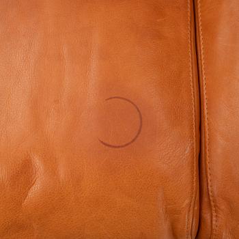 Paolo Piva, sofa, 'Arca', B&B Italia.