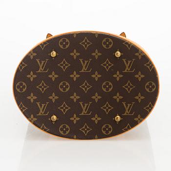 Louis Vuitton, A Monogram 'Bucket' Bag.