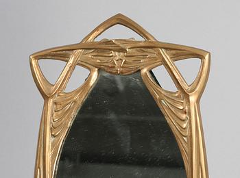 SPEGELLAMPETT, jugend, 1900-talets första hälft.