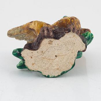 Gunnar Nylund, a figurine, Rörstrand.