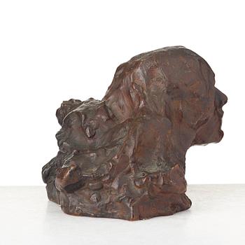 Carl Eldh, "Tragik".