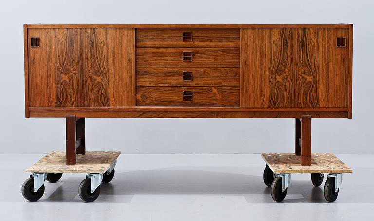 SIDEBOARD, 1960-tal.