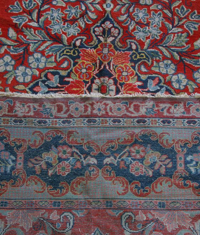 MATTA, antik Mahal. 420 x 319.