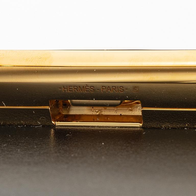 Hermès, väska, "Della Cavalleria Mini", 2024.