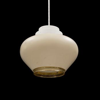 ALVAR AALTO, taklampa Nr A 333, 1900-talets andra hälft.