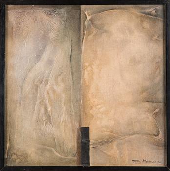 Totte Mannes, "Otoño 3".