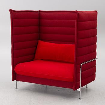Ronan & Erwan Bouroullec, soffa, "Alcove", Vitra.