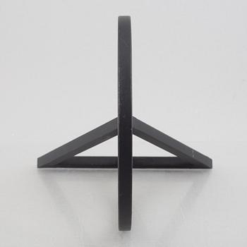 Bertil Herlow Svensson, Circle and Triangle.