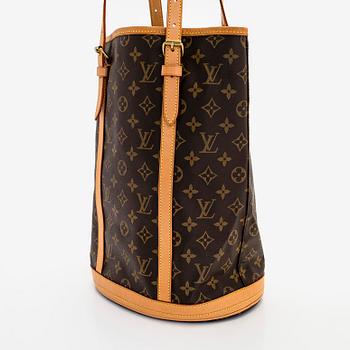 Louis Vuitton, väska, "Bucket".