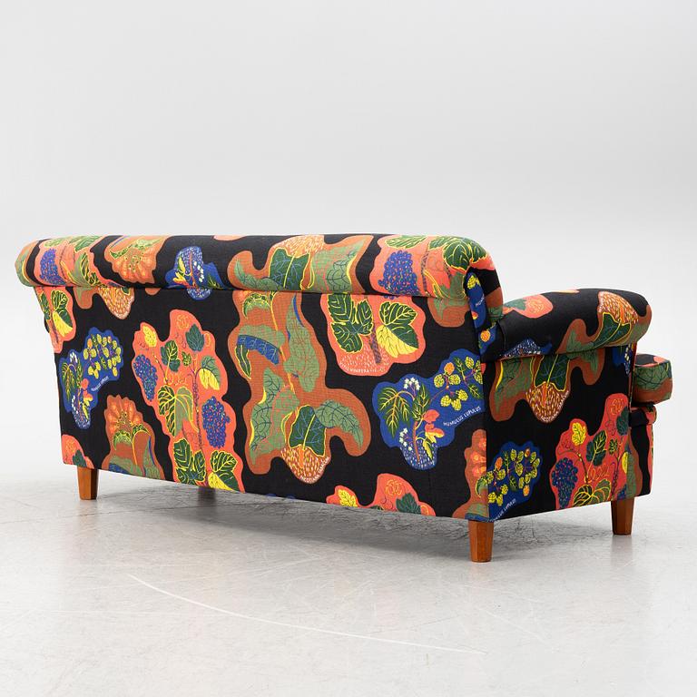 Josef Frank, a model 678 sofa, Svenskt Tenn.