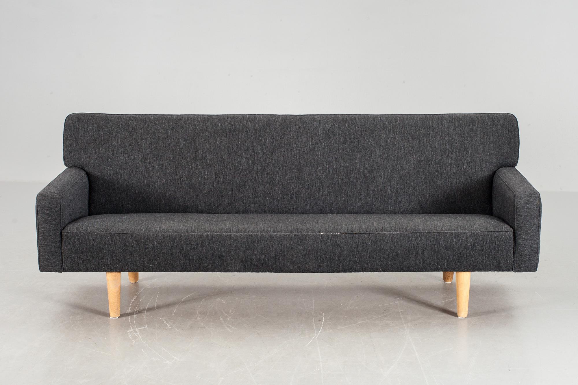 SOFFA, Hans J Wegner. Danmark.