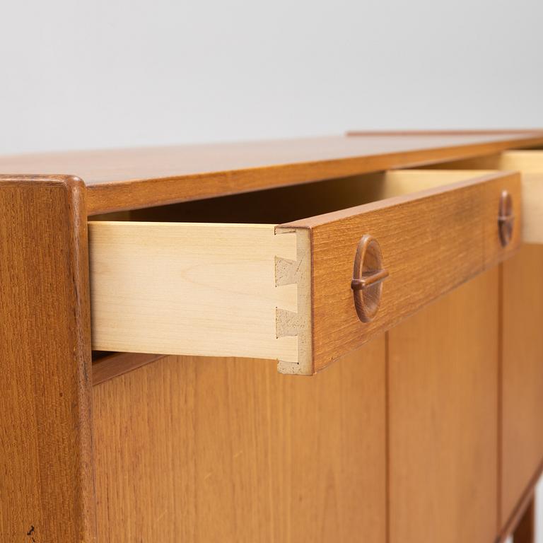 Sideboard, Ulferts, Tibro, 1950/60-tal.