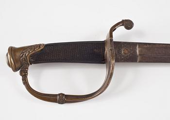 SABEL, London, 1800-tal.