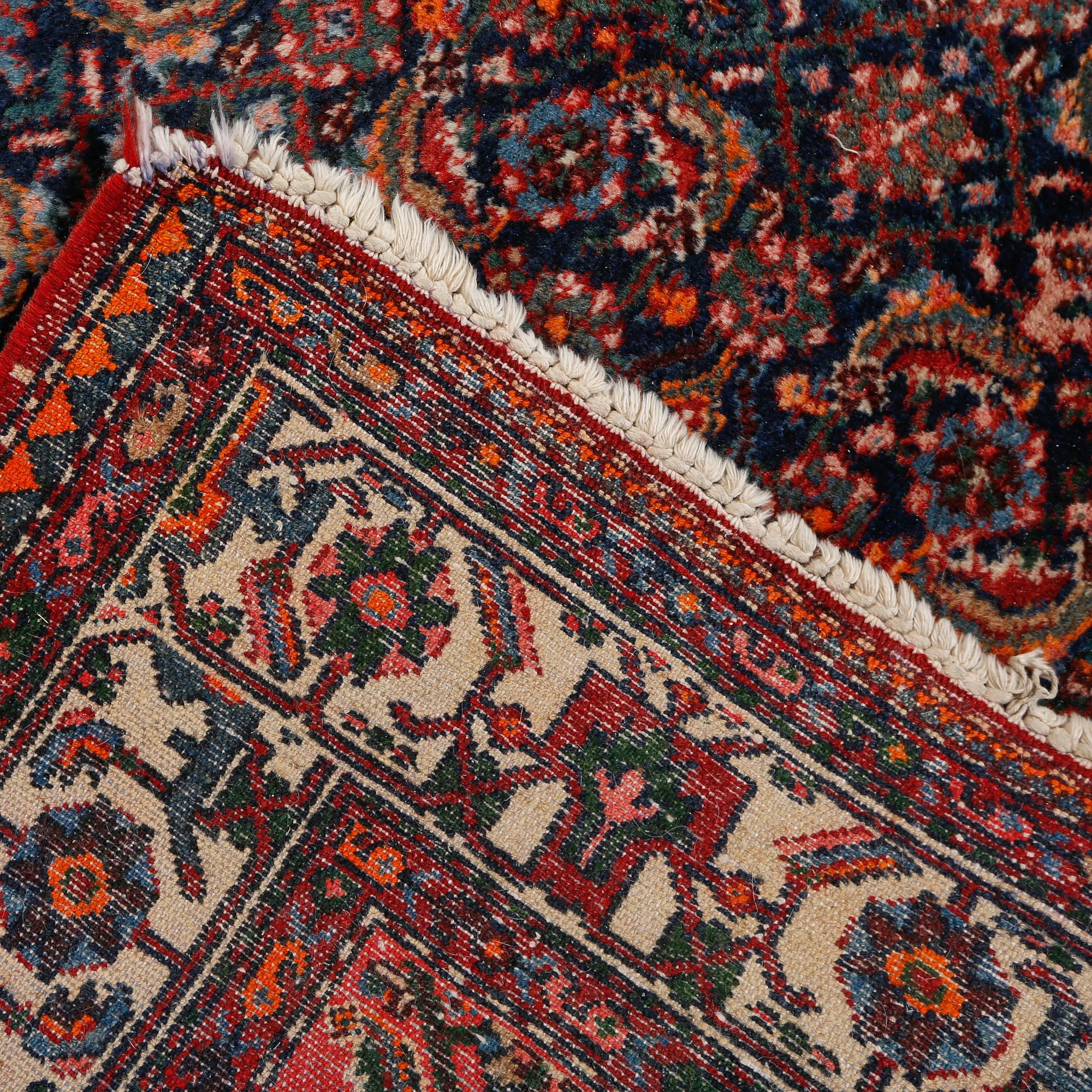 MATTA, orientalisk, old, ca 215 x 125 cm.