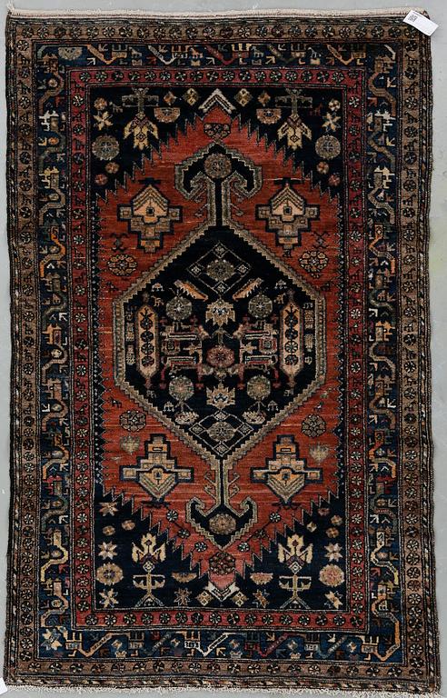 MATTA, semiantik Hamadan. 200x125 cm.