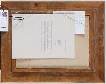 Wladyslaw Chmielinski, Slädfärd.