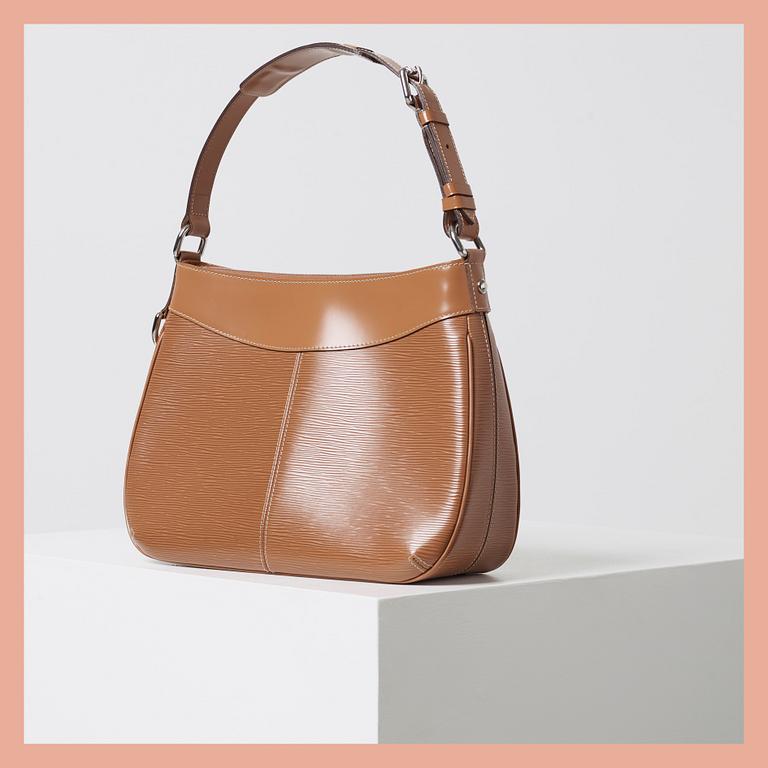 VÄSKA, Epi, Louis Vuitton.