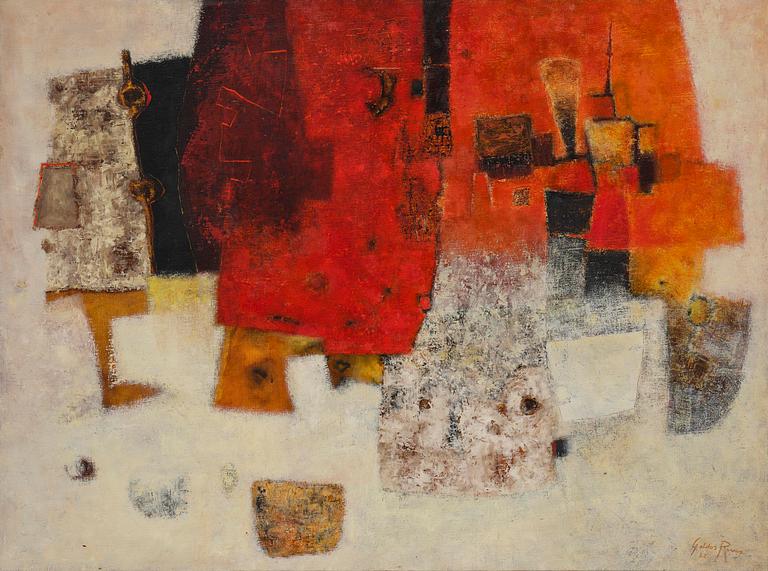 Enrique Galdos-Rivas, "Elementos Arciacos".