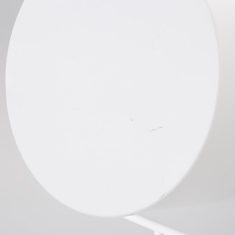 Mattias Ståhlbom, floor lamp, “Last”, Zero.