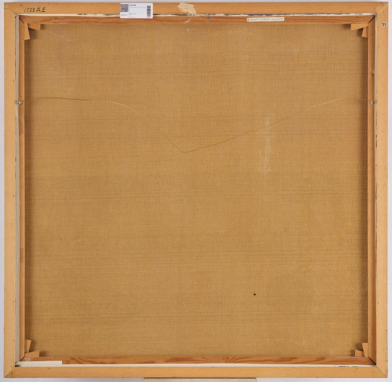 Gösta Werner, True love.