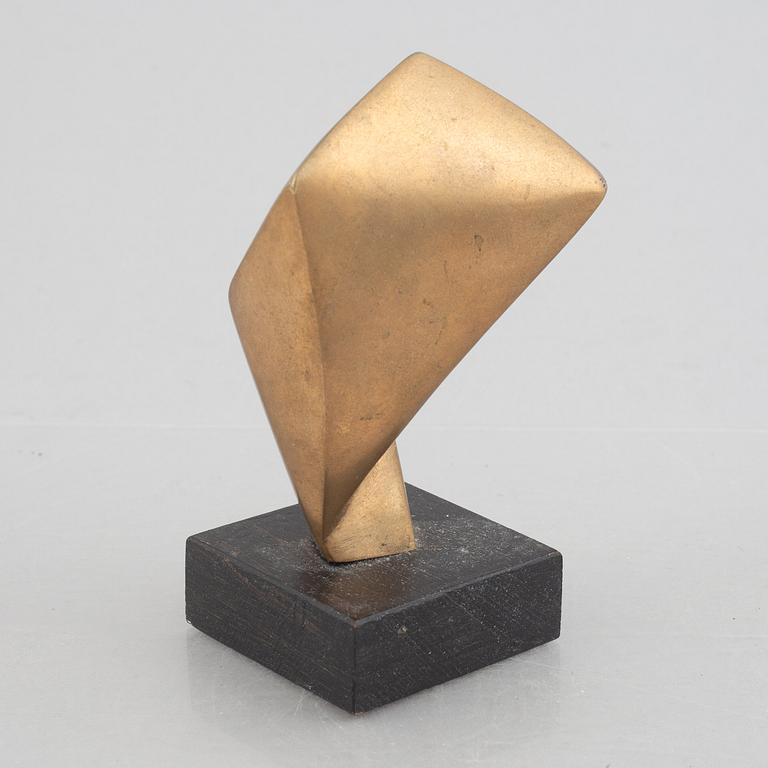 Veikko Keränen, Untitled.