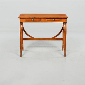 SKRIVBORD, 1900-talets början.