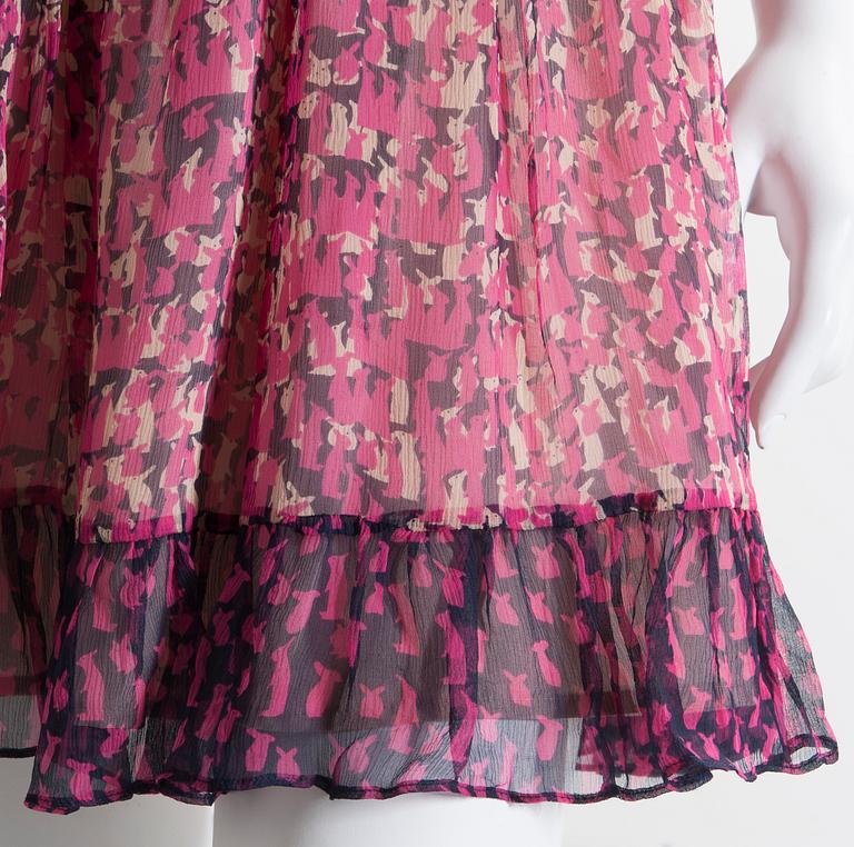 KLÄNNING, Red Valentino, storlek 42.