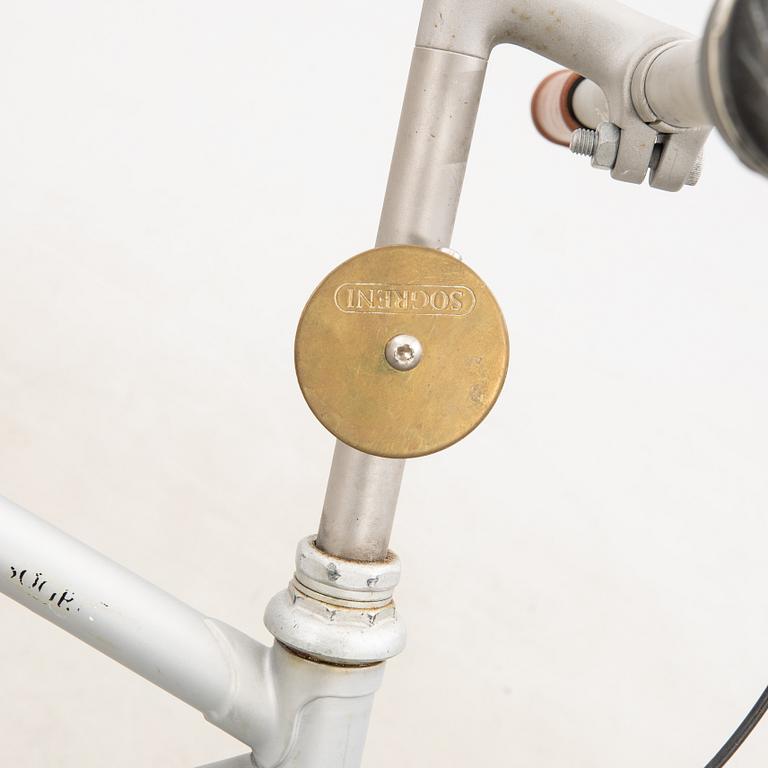 Bicycle, Källemo 1995 by Sögreni Copenhagen.