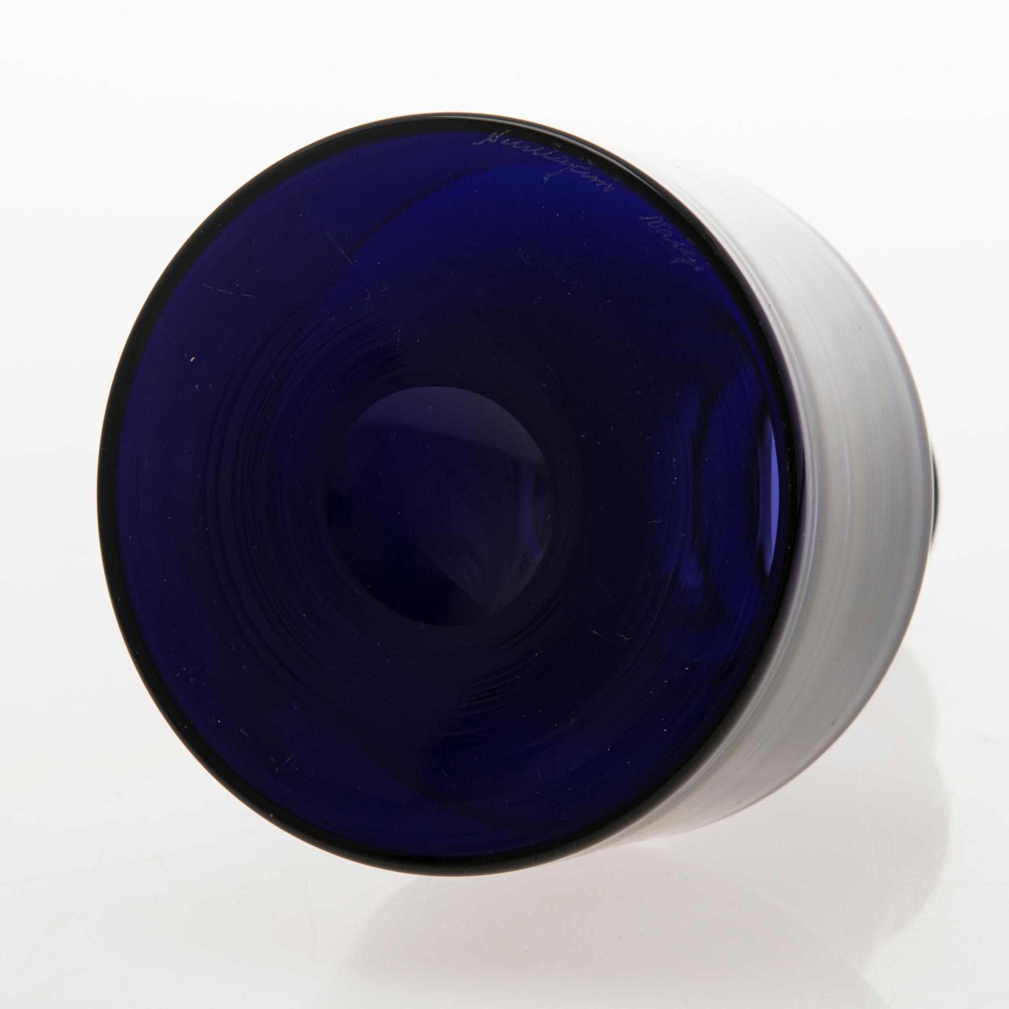 KAJ FRANCK, karahvi, signeerattu Nuutajärvi Notsjö.