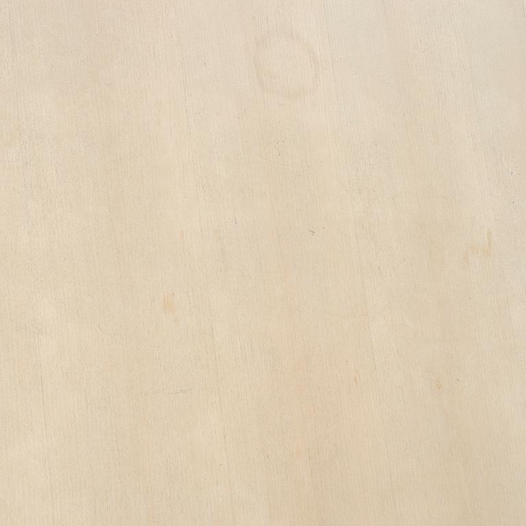 Gustav Persson, dining table, "Spänna", Källemo, contemporary.