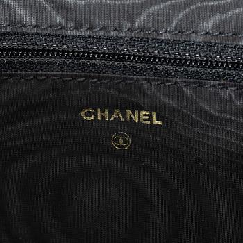 Chanel, clutch / portfolio, 1996-1997.