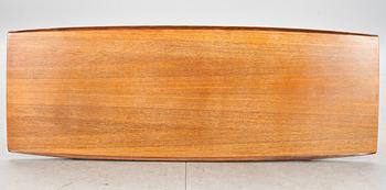 SOFFBORD, 1960-tal.