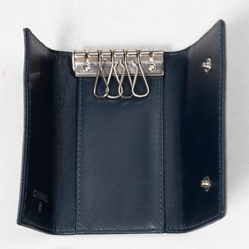 Chanel, Key holder.