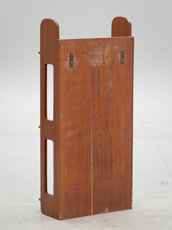 VÄGGHYLLA, Modell 2085, Josef Frank, Firma Svenskt Tenn.