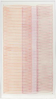 Annu Vertanen, "A Breathing Gaze".