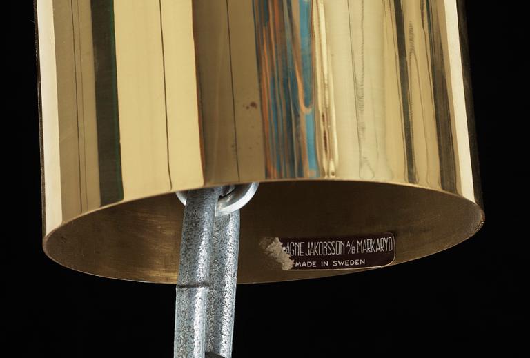 TAKLAMPA, Hans-Agne Jakobsson, Markaryd. Höjd 83 cm.