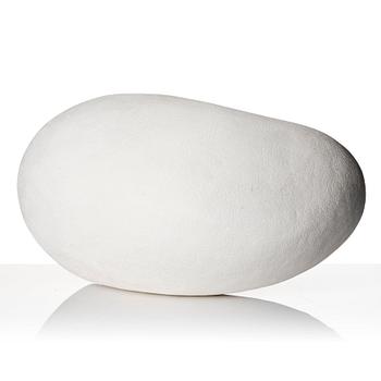 Eva Hild, skulptur, egen ateljé, Sparsör 1999.