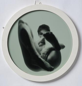Maria Miesenberger, "View-Insight-Intention", 1994.