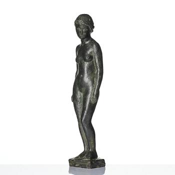 Jean Osouf, Femme debout.