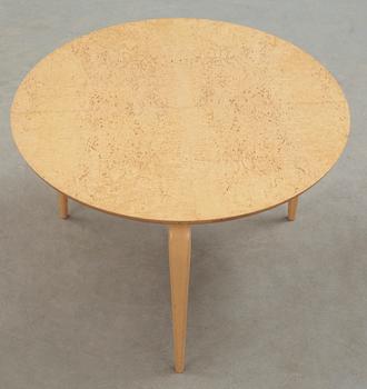 SOFFBORD, Bruno Mathsson, Dux, 1900-talets andra hälft.
