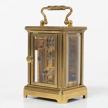 Reseur, Matthew Norman, Schweiz, 1900-talets andra hälft.