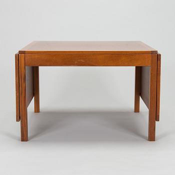 Børge Mogensen, soffbord, modell "5362", Fredericia Stolefabrik, Danmark, 1960-70-tal.