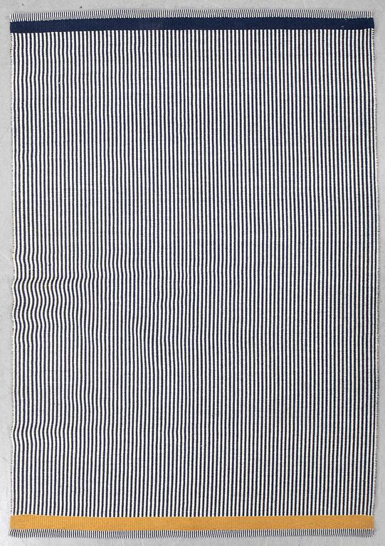 Gunilla Lagerhem-Ullberg, rug, Arkad, Kasthall, 202 x 130 cm.