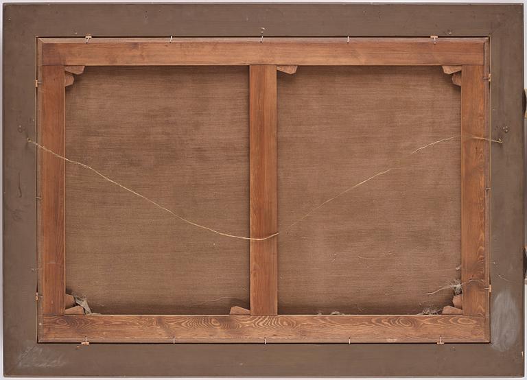 Hugo Salmson, 'Rokoko'.