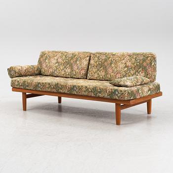 Yngve Ekström, tillskriven. Dagbädd, Kock, 1960-tal.