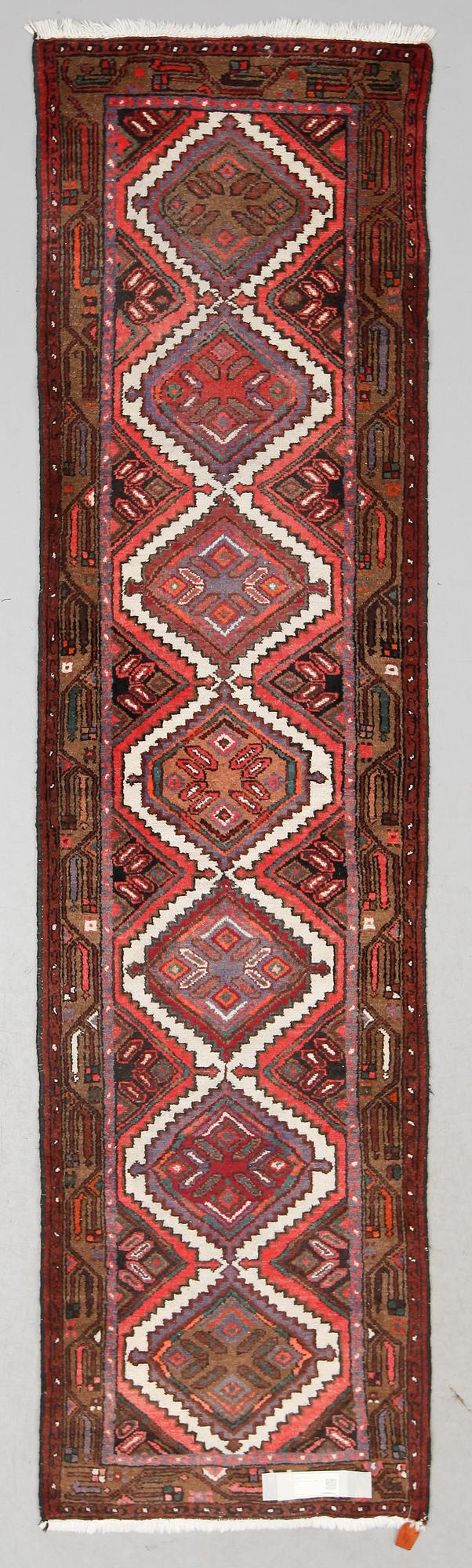 MATTA, Chenari, ca 294 x 75 cm.