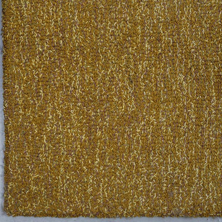 A carpet, tufted, ca 385-387 x 271,5-273 cm, Kasthall.