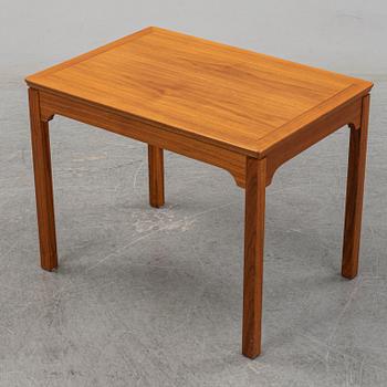 YNGVAR SANDSTRÖM, sidobord, Säffle Möbelfabrik, 1960-/1970-tal.