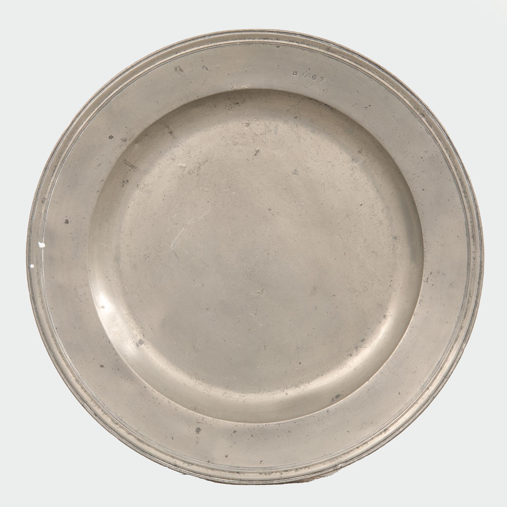 John Stiles fat tenn London omkring 1700 Queen Anne.